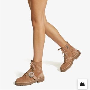 Gorgeous Jimmy Choo Cora, 39.5 EU/9 US